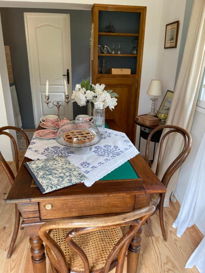Hameau De Prebarjaud Villa Fayence Exteriör bild